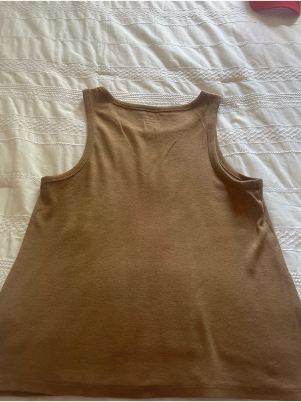Vineyard Vines ladies M tank